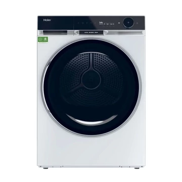 Haier HD90-A3Q397U1-S 9 kg-os hőszivattyús szárítógép