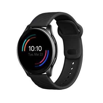 OnePlus Watch Midnight Black W301GB
