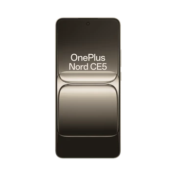 OnePlus Nord CE5 5G DS 8 + 128GB, Marble Mist (fehér)