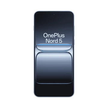 OnePlus Nord 5 5G DS 12 + 512GB, Blue (kék)