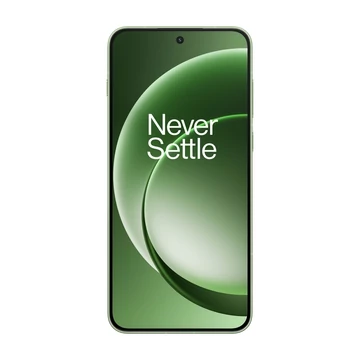 OnePlus 15R 5G DS 12 + 256GB, Mint Breeze (Zöld)