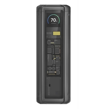 XIAOMI xiaomi 212w hypercharge power bank 25000mah gl/bhr9970gl