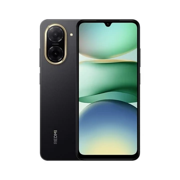 Xiaomi Redmi A5 6,88" LTE 3 / 64GB DualSIM fekete okostelefon