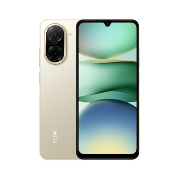 Xiaomi Redmi A5 6,88" LTE 3 / 64GB DualSIM arany okostelefon
