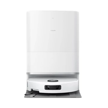 Xiaomi BHR0834EU Robot Vacuum 5 robotporszívó
