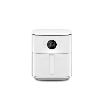 Xiaomi BHR083MEU Air Fryer 6,5L EU fehér forrólevegős sütő (air fryer / airfryer)