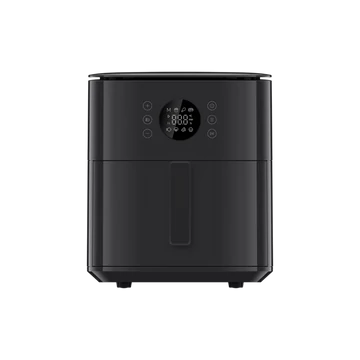 Xiaomi BHR083NEU Air Fryer 6,5L EU fekete forrólevegős sütő (air fryer / airfryer)