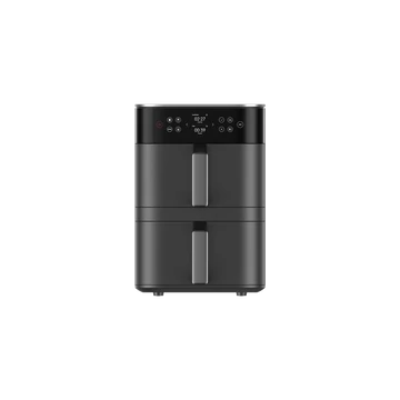 XIAOMI xiaomi dual zone air fryer 12l eu/bhr0883eu