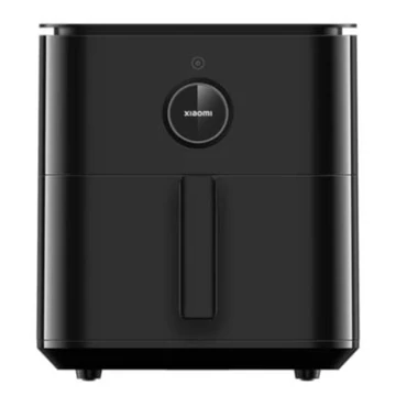 Xiaomi Smart Air Fryer fekete 6,5 L forrólevegős sütő (air fryer / airfryer)