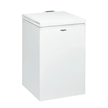 Whirlpool WHS 1022 3 fagyasztóláda
