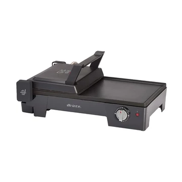 ARIETE 1916 MultiGrill 3in1 kontakt grillsütő, 2400W