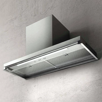 Elica - Páraelszívó BOXIN ADVANCE @ IX/A/90 Inox