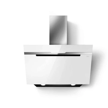 Elica MAJESTIC @ WH/A/90 PRF0124236B 90 cm-es döntött fali páraelszívó érintővezérléssel