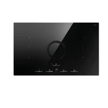 ELICA NIKOLATESLA SWITCH GLOW EVO BL/A/83 indukciós főzőlap beépített elszívóval