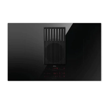 ELICA NIKOLATESLA LIBRA EVO BL/A/83 beépíthető kerámialap elszívóval