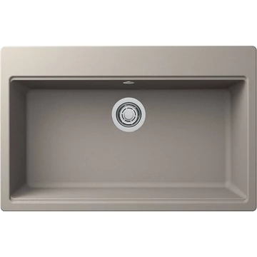 ELLECI - Mosogatótálca Time 130 G43 Tortora