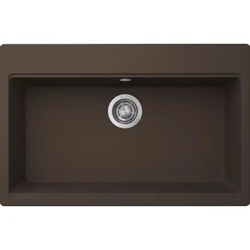 ELLECI - Mosogatótálca Time 130 G78 Espresso