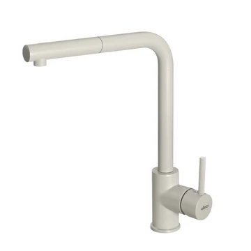 ELLECI - Csaptelep Trail Plus Granitek G39 Bianco soft