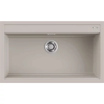 ELLECI - Mosogatótálca Best 360 Workstation G39 Bianco soft