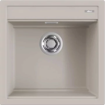 ELLECI - Mosogatótálca Best 105 Workstation G39 Bianco soft