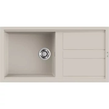 ELLECI - Mosogatótálca Best 480 G39 Bianco soft