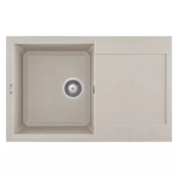 ELLECI - Mosogatótálca Easy 300 G39 Bianco soft