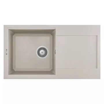 ELLECI - Mosogatótálca Easy 290 G39 Bianco soft