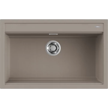 ELLECI - Mosogatótálca Best 130 Workstation G43 Tortora