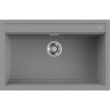 ELLECI - Mosogatótálca Best 130 Workstation G48 Cemento