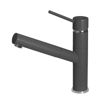 ELLECI - Csaptelep Reno G59 antracite