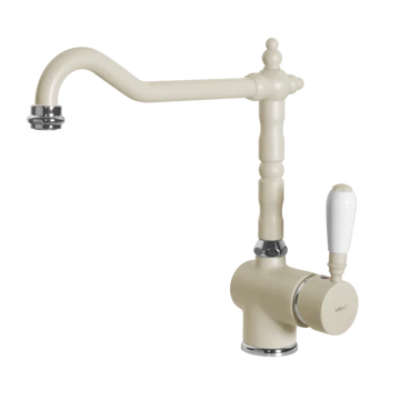 ELLECI - Csaptelep Rio G62 Bianco Antico - A készlet erejéig rendelhető!