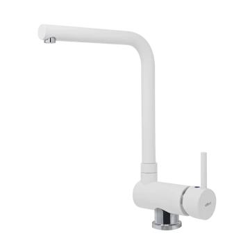 ELLECI - Csaptelep Danubio G68 bianco