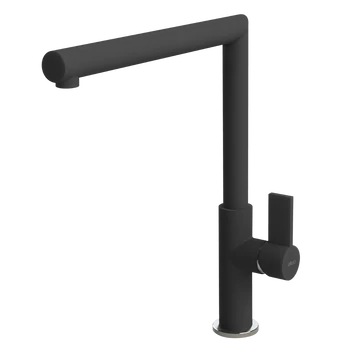 ELLECI - Csaptelep Ares G40 nero - Kifutó termék!