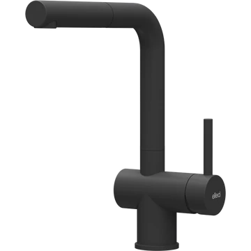 ELLECI - Csaptelep Aluna Plus G40 Nero