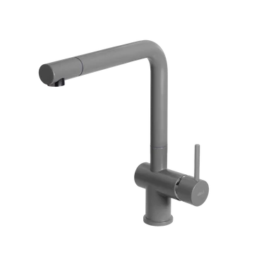 ELLECI - Csaptelep Stream M73 titanium - Kifutó termék!