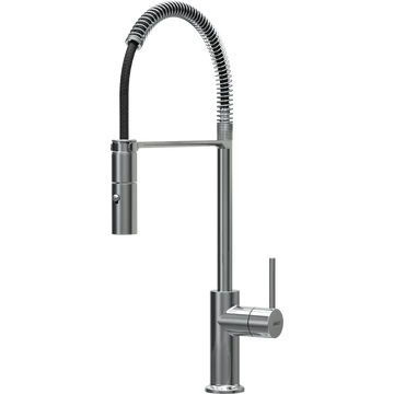 ELLECI - Csaptelep Arcadia króm