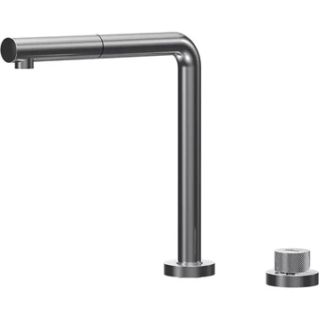 ELLECI - Csaptelep Fold króm