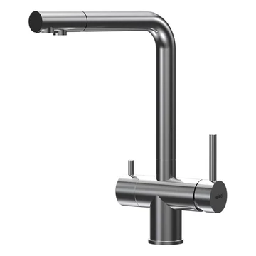 ELLECI - Csaptelep Cross pure Króm