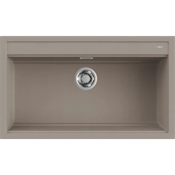 ELLECI - Mosogatótálca Best 360 Workstation G43 Tortora