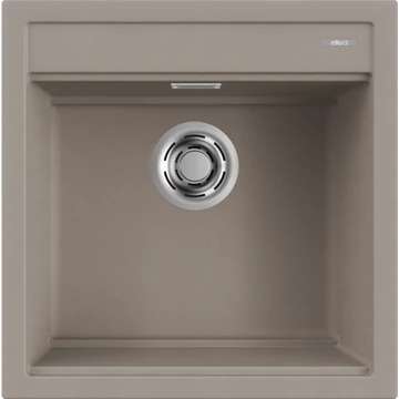 ELLECI - Mosogatótálca Best 104 Workstation G43 Tortora