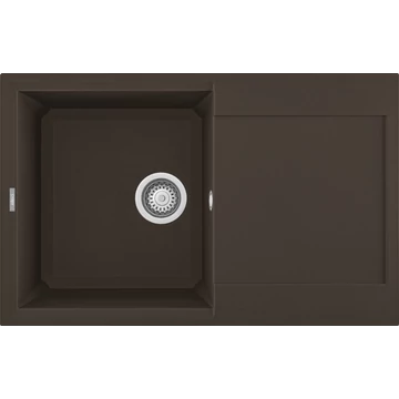 ELLECI - Mosogatótálca Easy 300 G78 Espresso