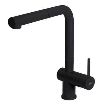 ELLECI - Csaptelep Stream Plus K86 black