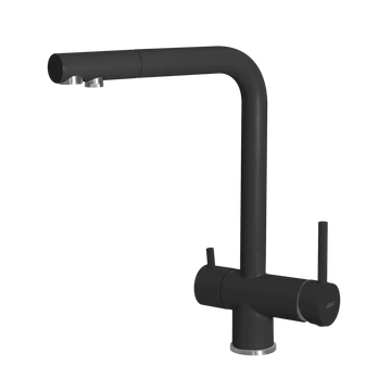 ELLECI - Csaptelep Tourmaline K86 black