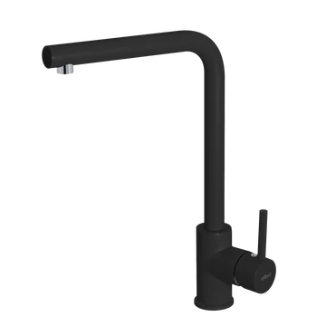 ELLECI - Csaptelep Trail matt fekete