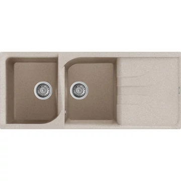 ELLECI - Mosogatótálca Ego 500 G51 Avena