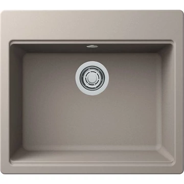 ELLECI - Mosogatótálca Time 105 G43 Tortora