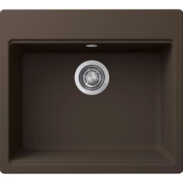 ELLECI - Mosogatótálca Time 105 G78 Espresso