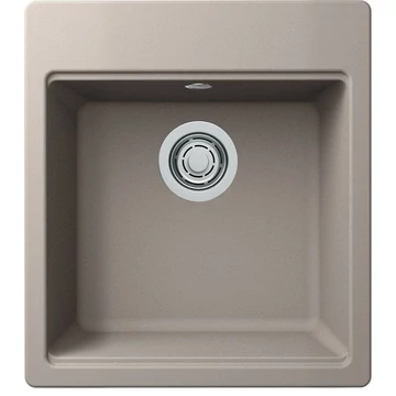 ELLECI - Mosogatótálca Time 102 G43 Tortora