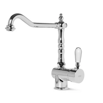 ELLECI - Csaptelep Rio (Króm)