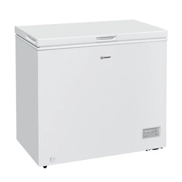 Indesit INCF 1984 E 200 literes fagyasztóláda